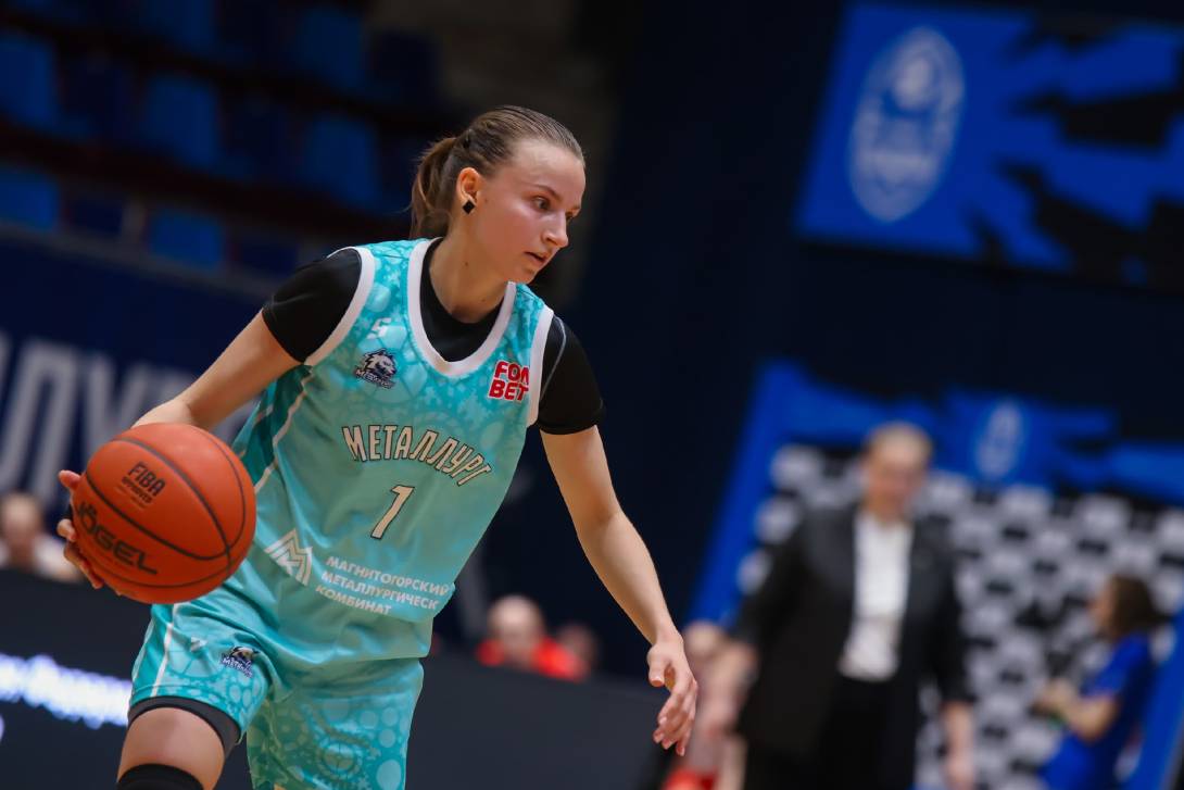 «Нам помогли родные стены» | Фотография 1