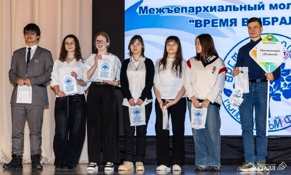 Время выбрало нас | Фотография 13