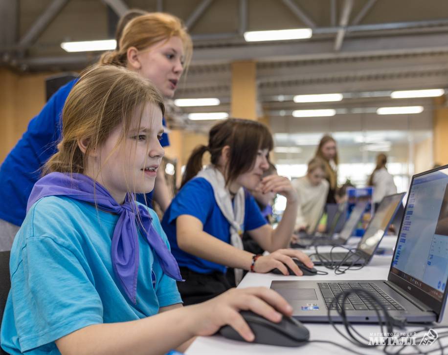 Спорт на стыке двух миров | Фотография 19