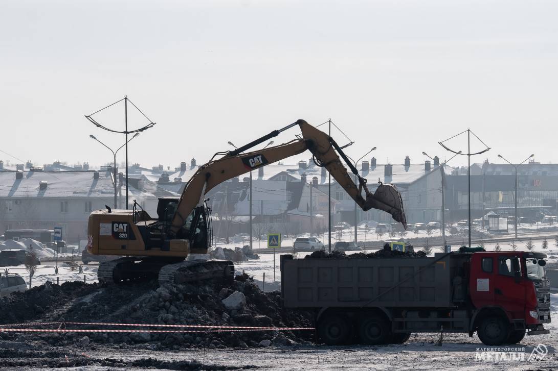 Запустят к Дню металлурга | Фотография 2