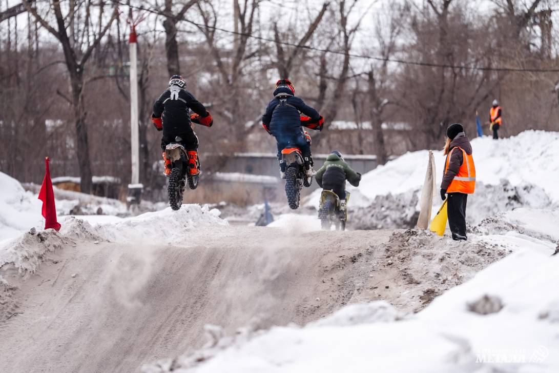 Драйв, рёв моторов и эмоции | Фотография 22