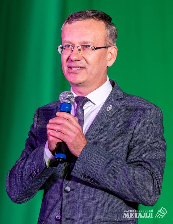 Дмитрий Тереньтев