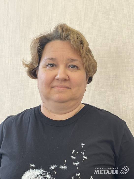 Наталья Перятинская