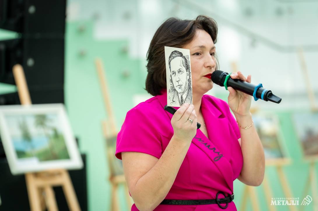 Творчество без отрыва от производства | Фотография 36