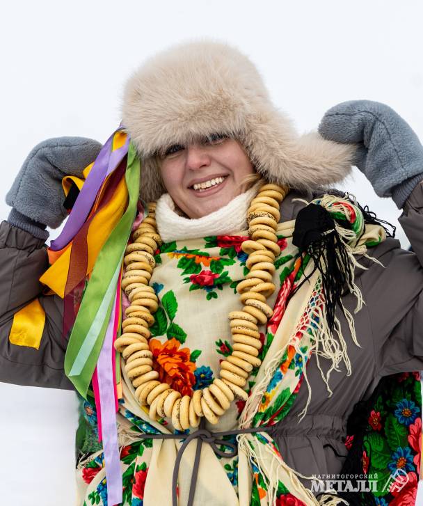 Горячий зимний праздник | Фотография 26