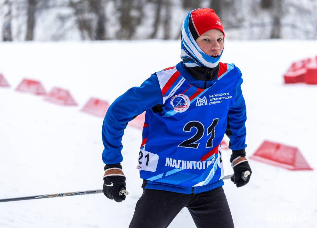 Старт метких глаз и быстрых ног | Фотография 19