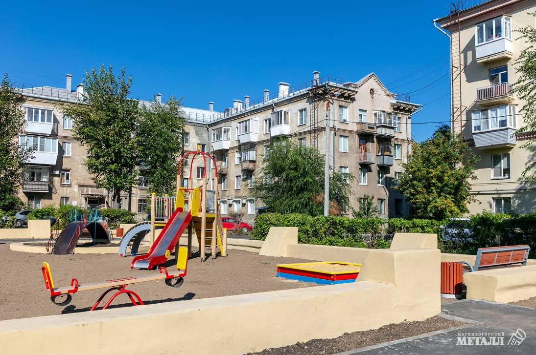 Вышел из дома – и есть, чем заняться | Фотография 4
