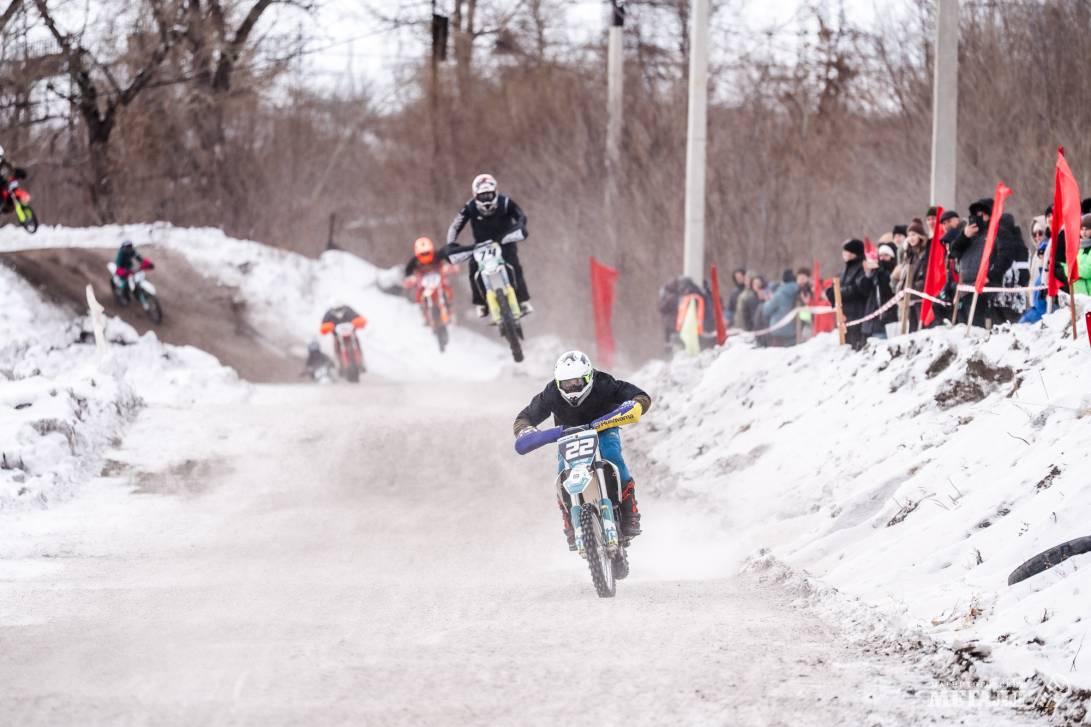 Драйв, рёв моторов и эмоции | Фотография 47