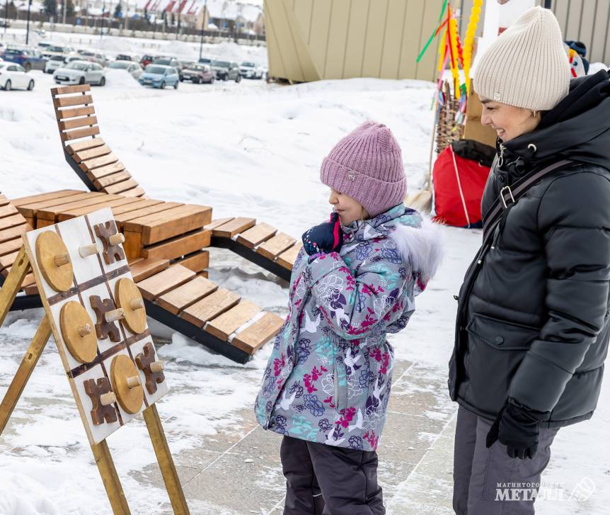 Горячий зимний праздник | Фотография 6
