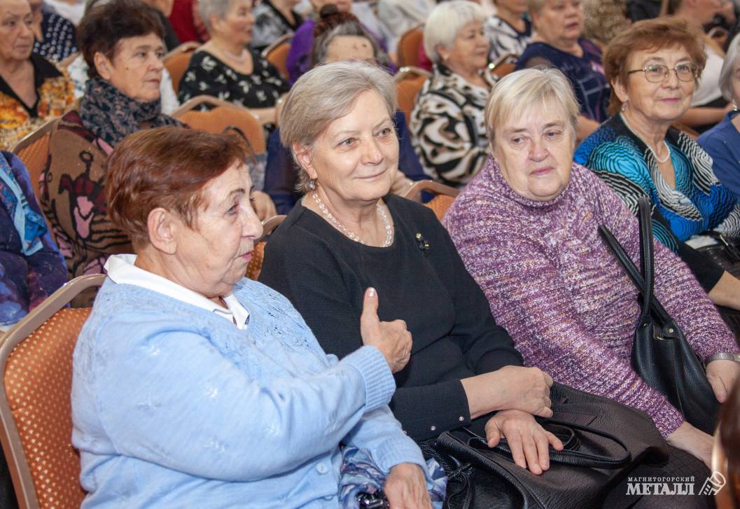 Тепло материнских рук | Фотография 2