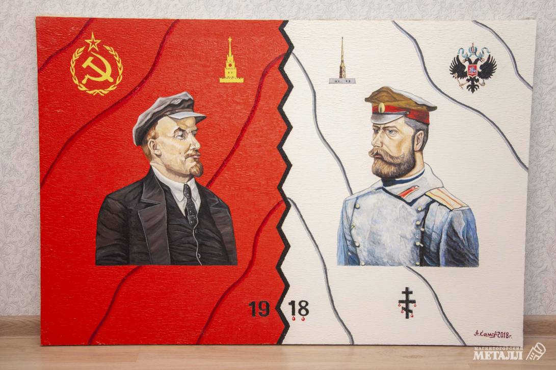 Красота, идущая из сердца | Фотография 12