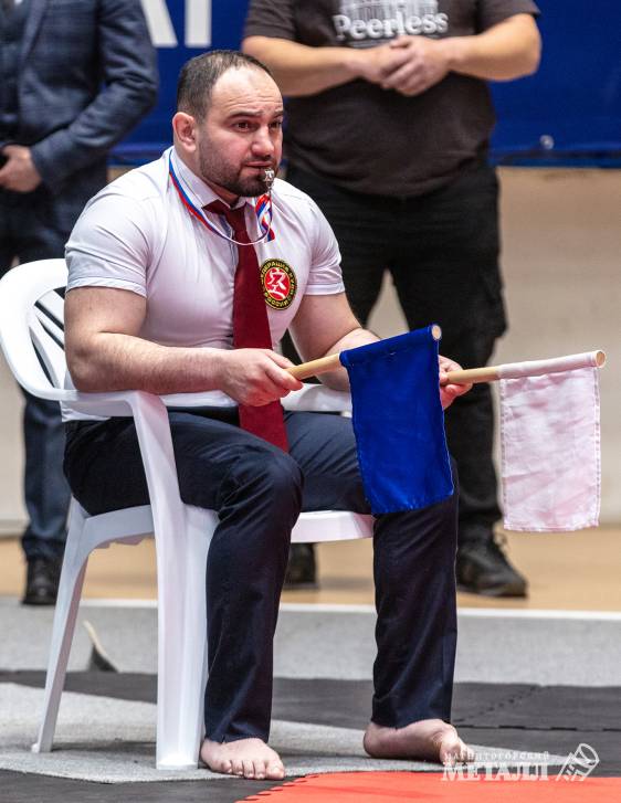 Открытый путь  к победам | Фотография 9