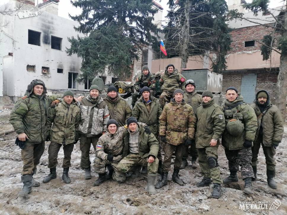 СВОи | Фотография 6