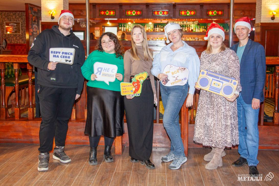 Прокачали интеллект | Фотография 26