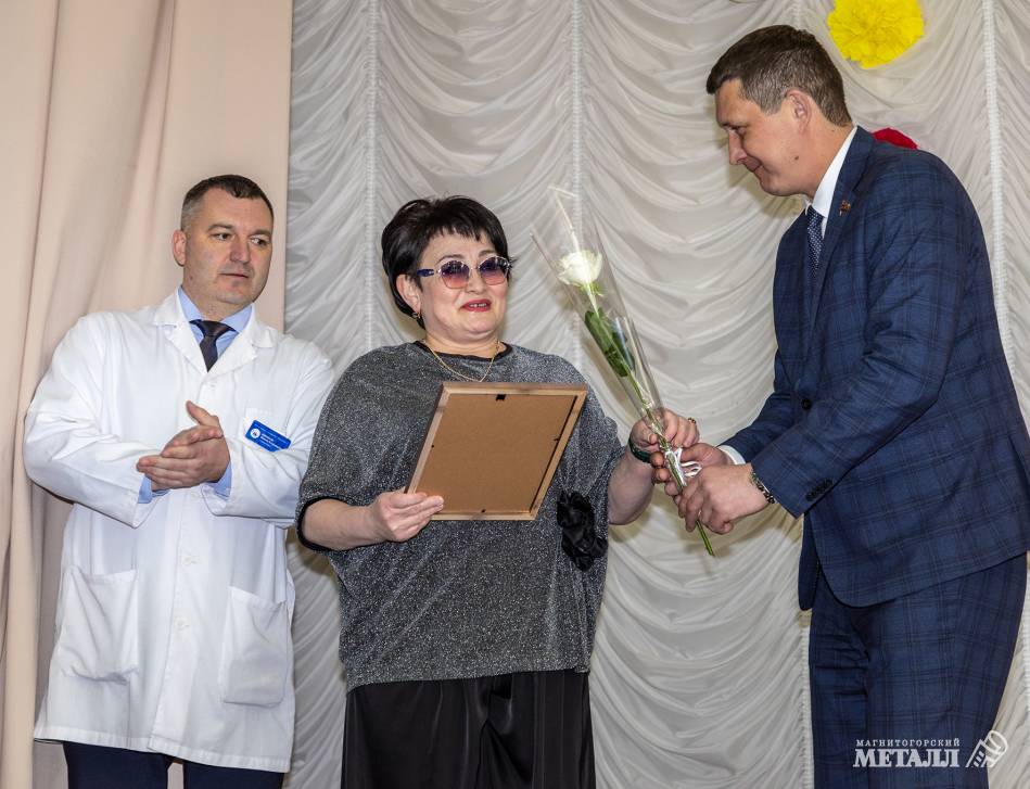 Самый весенний праздник | Фотография 6