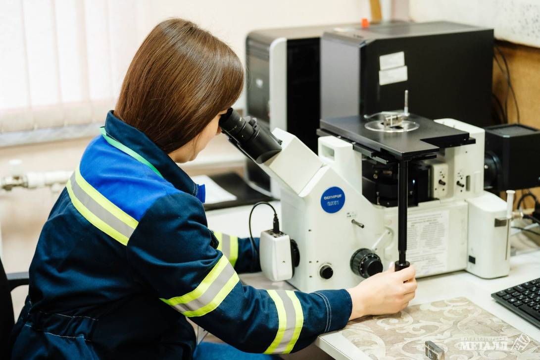 Лаборант  – гарант результата | Фотография 19