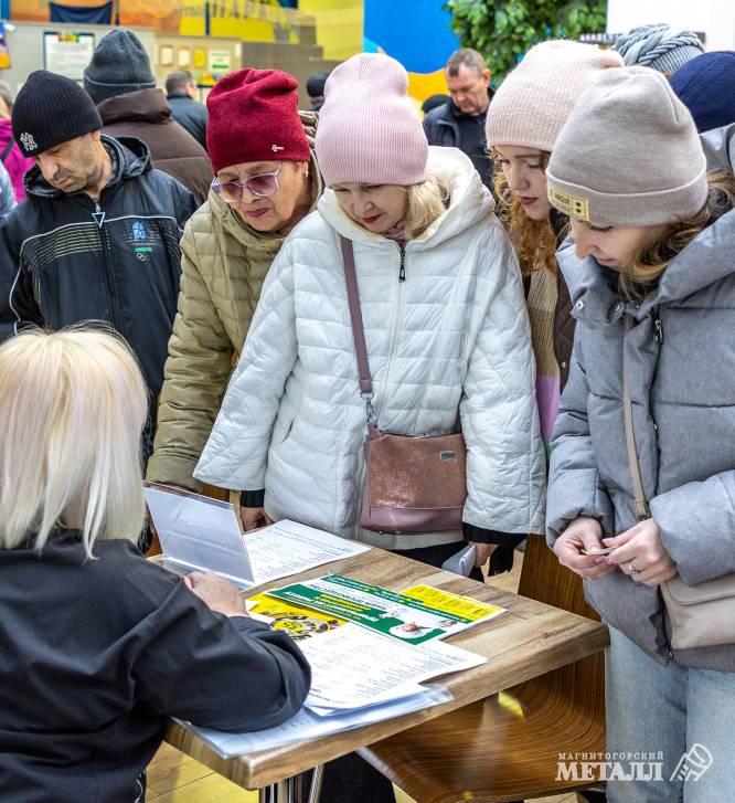 Кто ищет, тот найдёт | Фотография 3