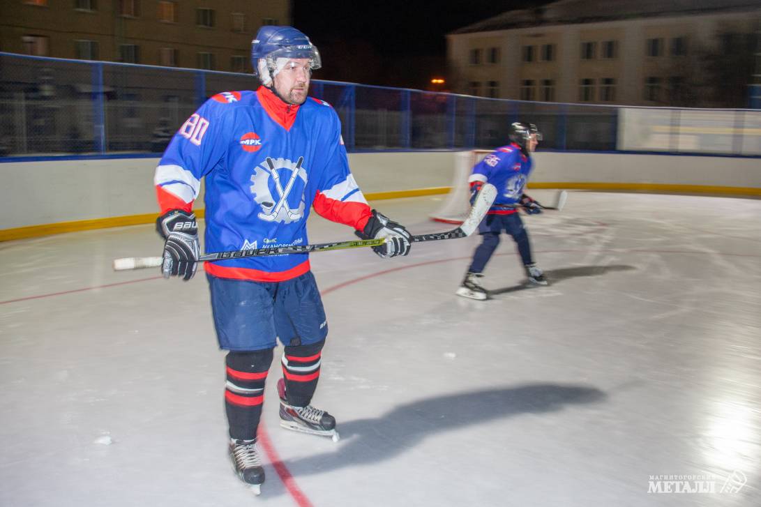 Шайбу! Шайбу! | Фотография 4