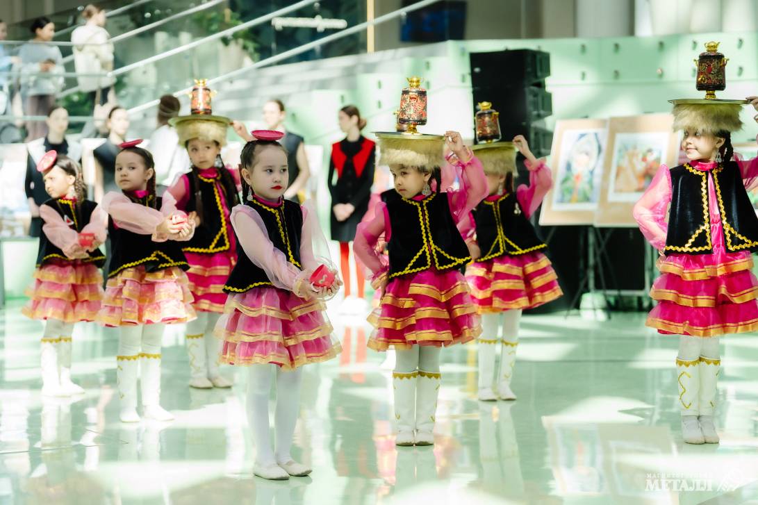 Вдохновляющие традиции | Фотография 2