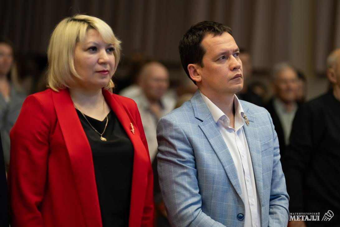 О России с любовью  | Фотография 24