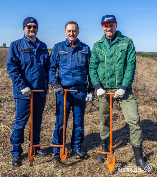 Максим Ясько, Владимир Дремов, Алексей Степанов