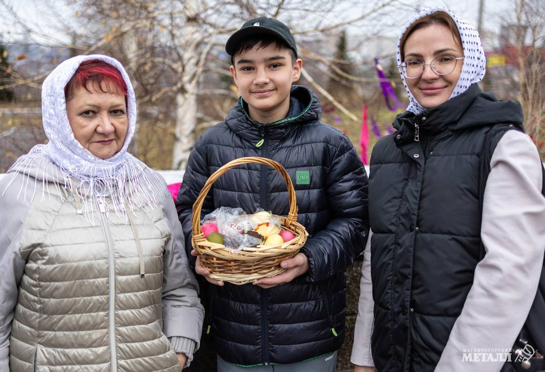 Торжество жизни | Фотография 9