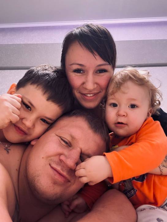 Из спецназа на коксохим | Фотография 2