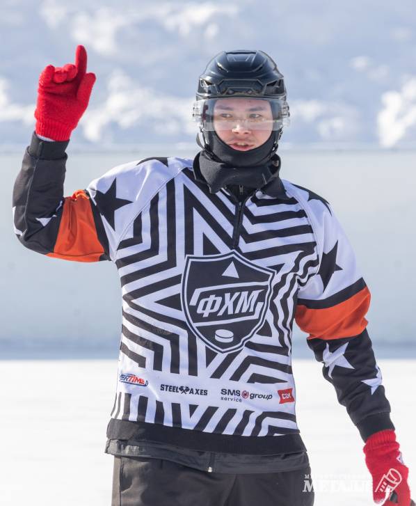 Праздник дворового хоккея | Фотография 6