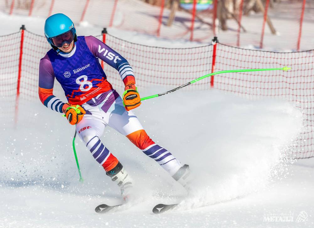 Простое желание – покорять вершины | Фотография 4