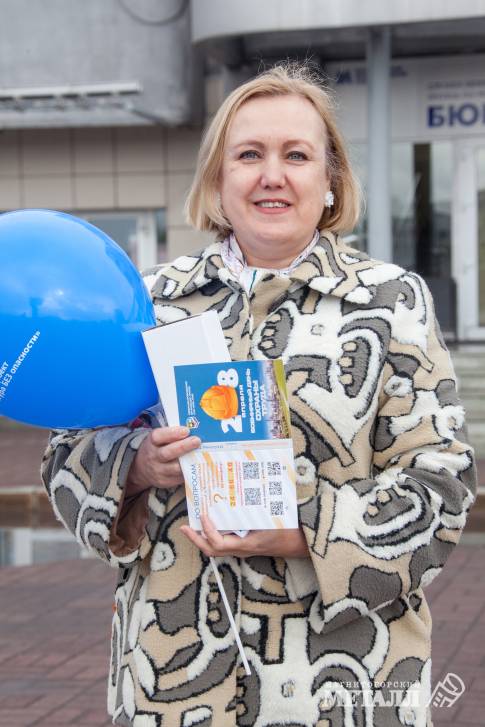 Елена Могилевцева