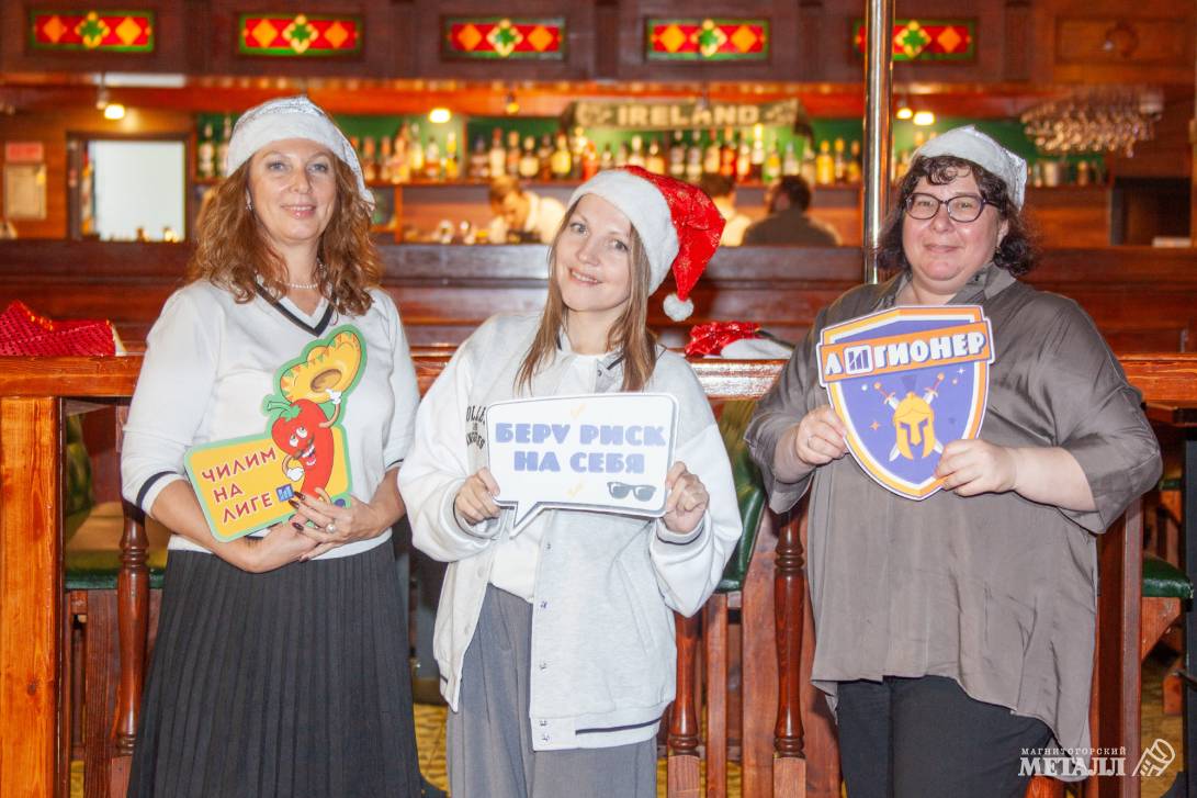 Прокачали интеллект | Фотография 27