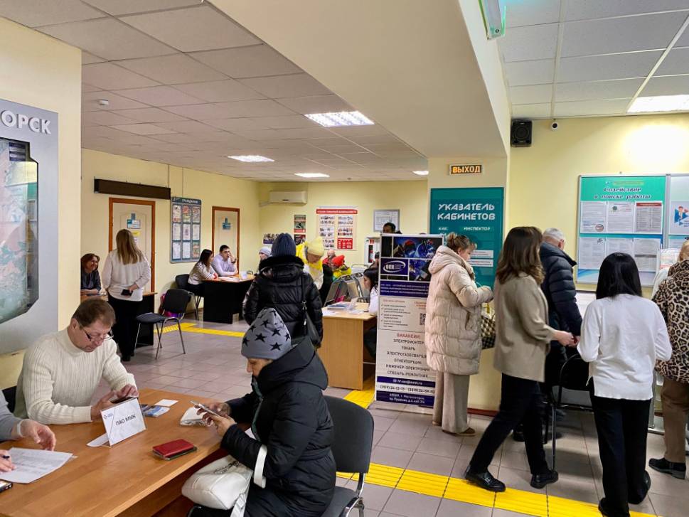 Карьера для героев | Фотография 1