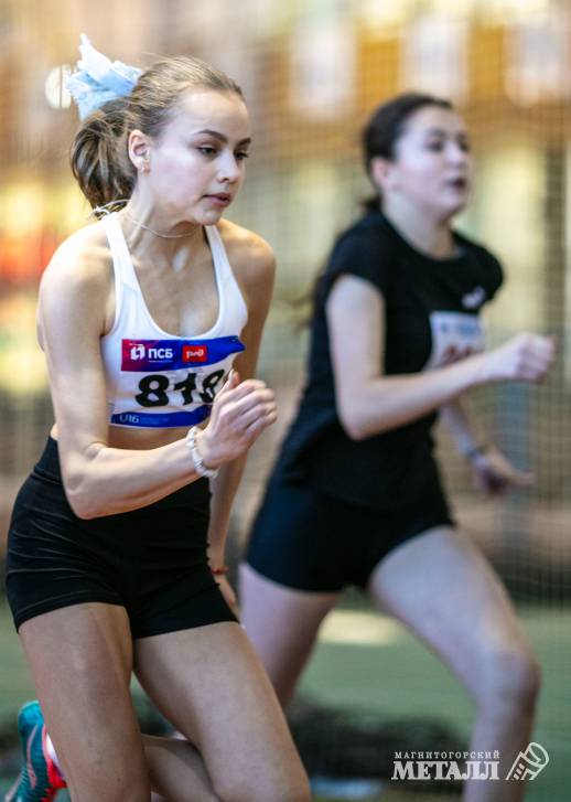 Лучшая тренировка – соревнования!  | Фотография 3