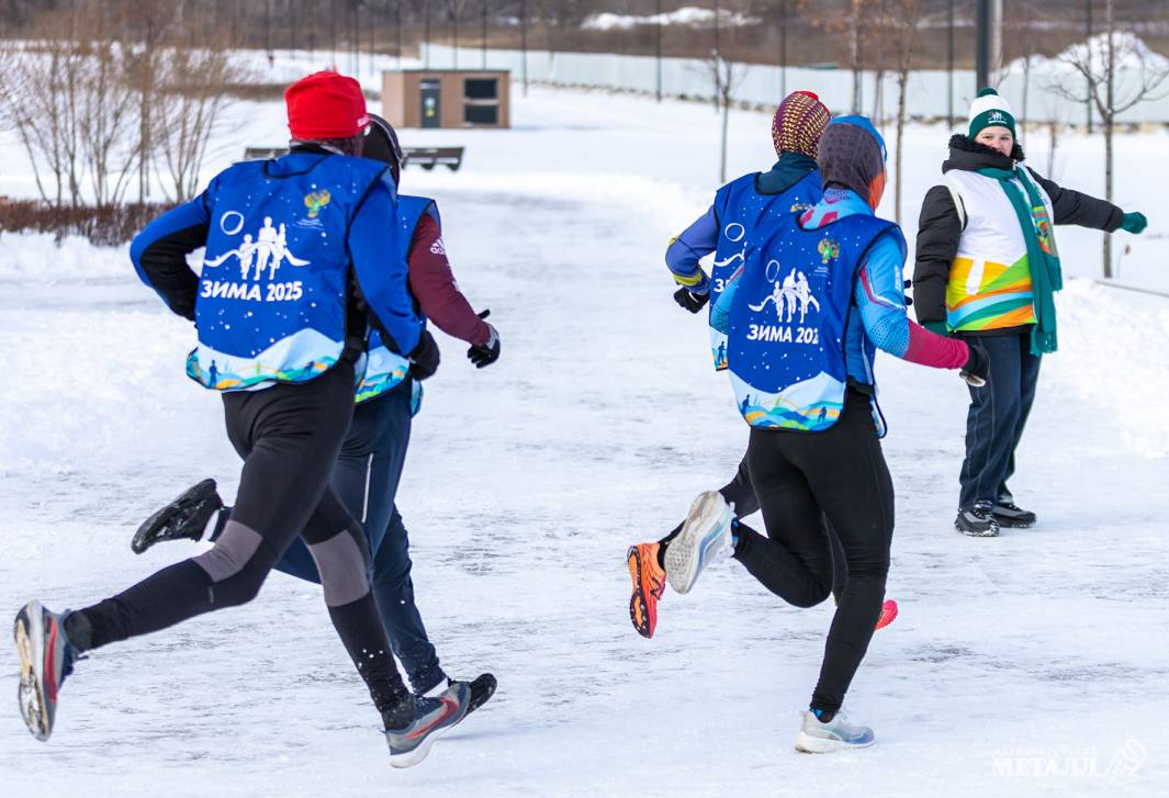 Олимпийские игры для аграриев | Фотография 46