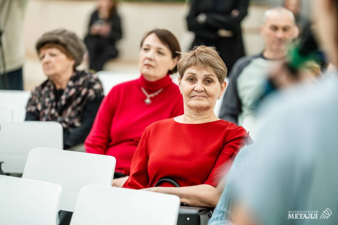 О юморе – всерьёз | Фотография 9