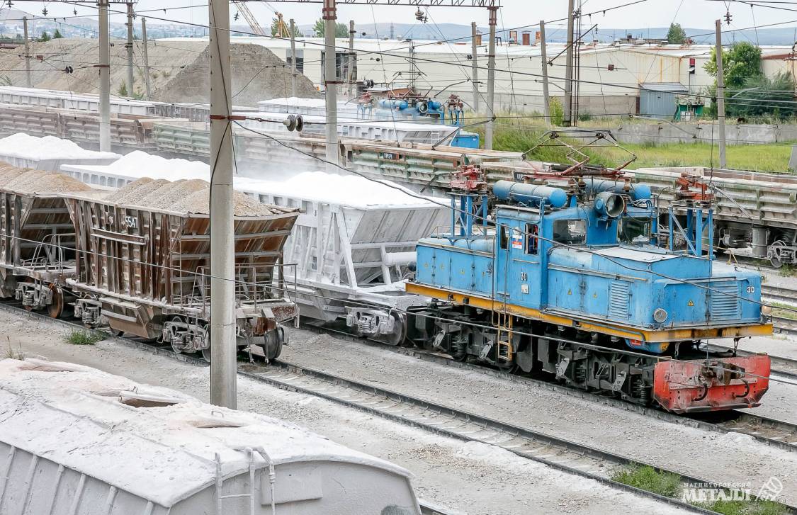 Запас прочности | Фотография 3