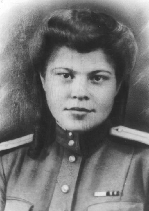 У войны не женское лицо | Фотография 7