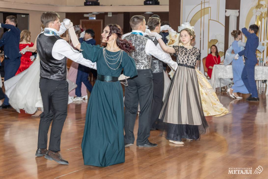 Больше, чем танец | Фотография 12