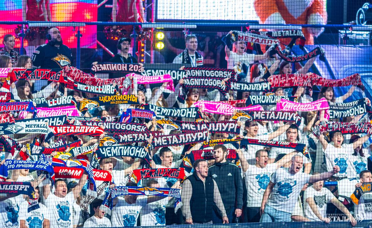 Братство Магнитной горы: бой первый  | Фотография 27