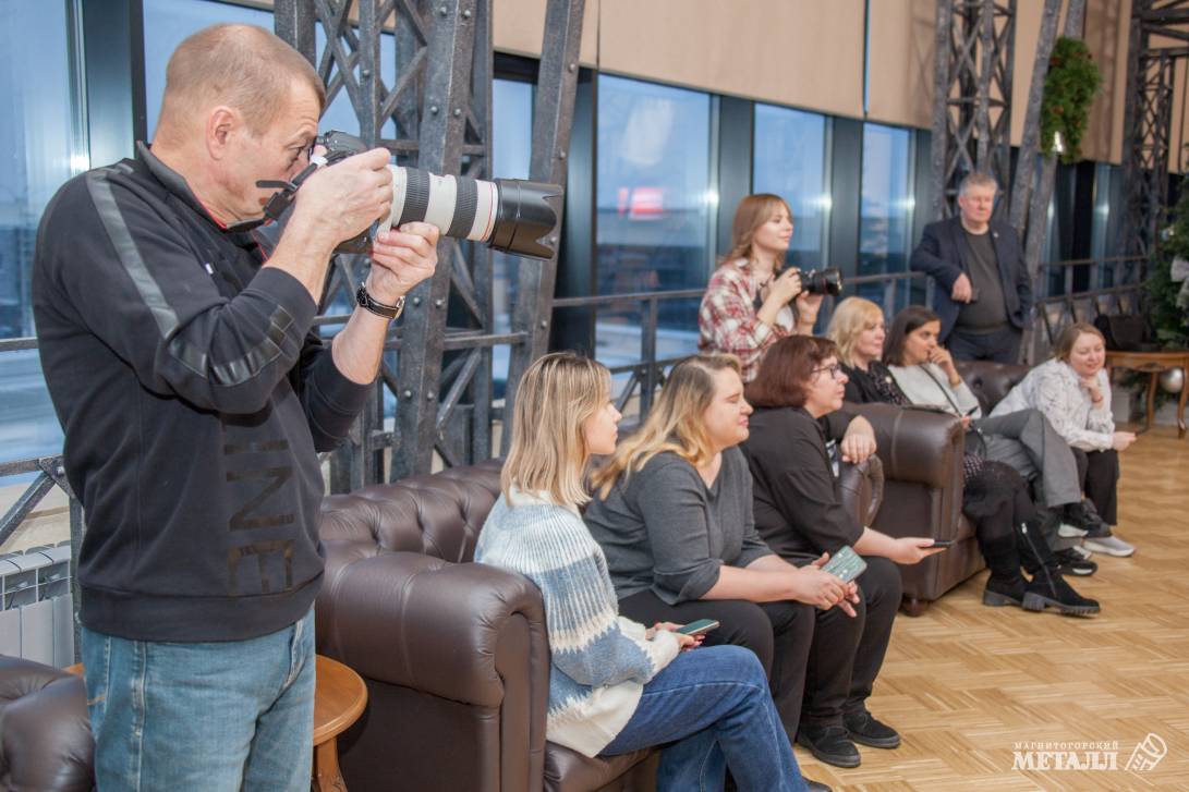 Новогоднее чудо для театралов | Фотография 14