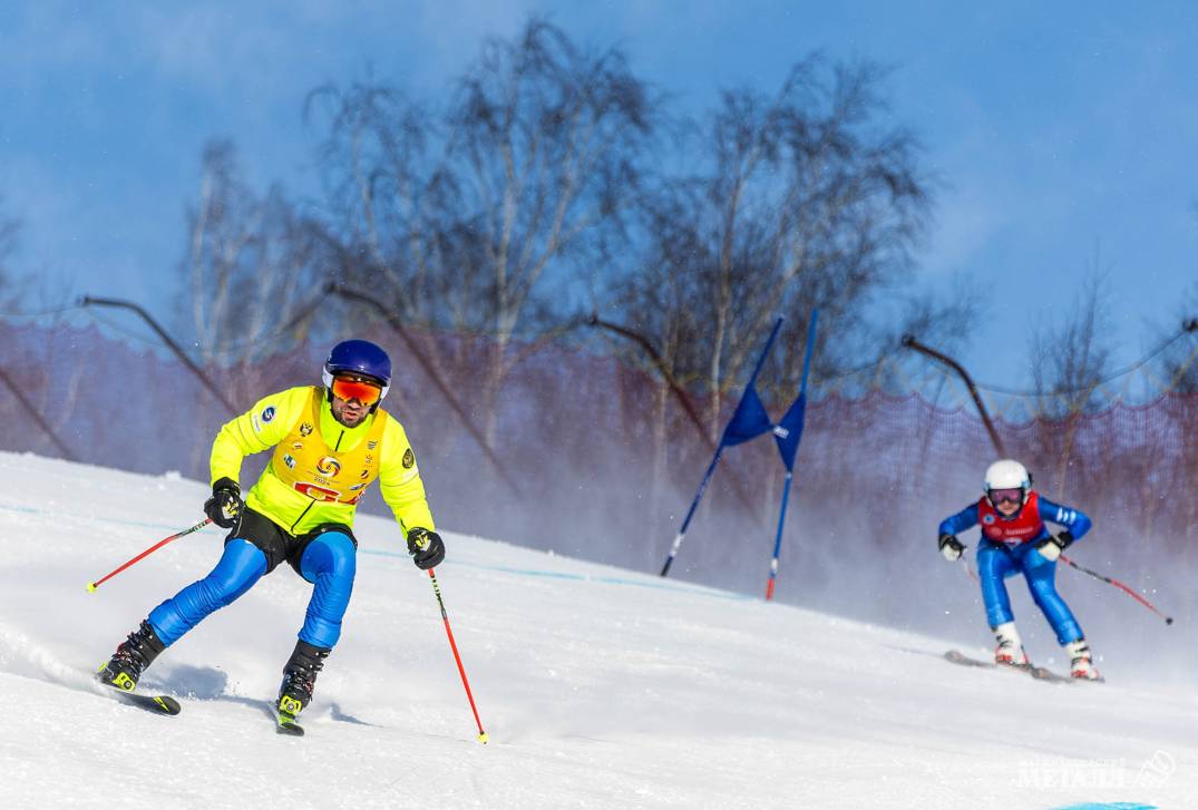 Простое желание – покорять вершины | Фотография 20