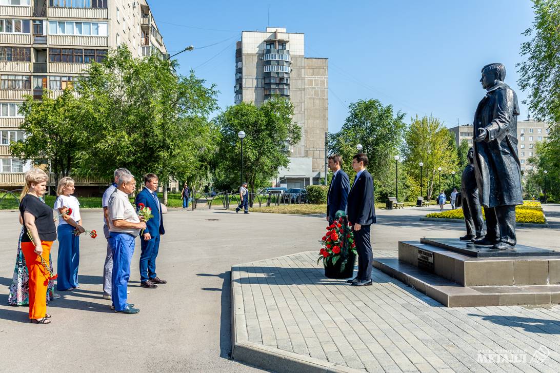 Помянули человека-эпоху | Фотография 3