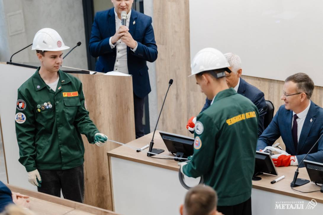 Новое образовательное пространство | Фотография 24