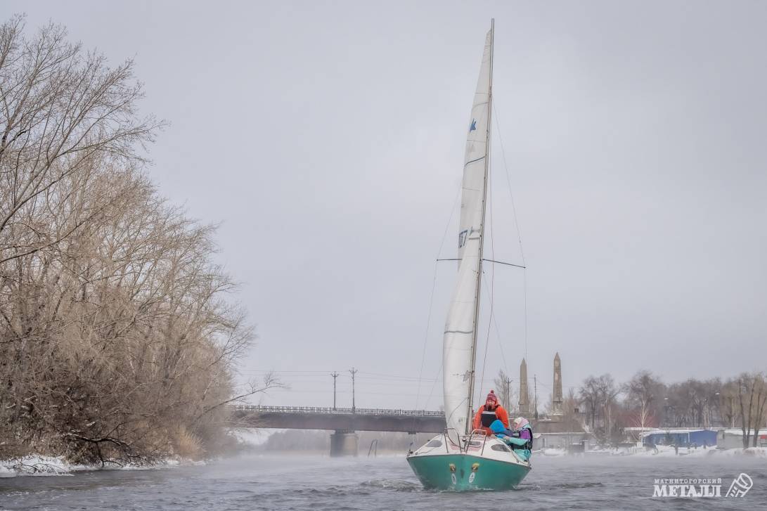 Ветер в парусах | Фотография 11