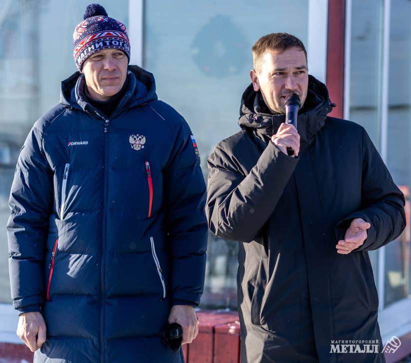 Сергей Игуменов, Александр Акоев