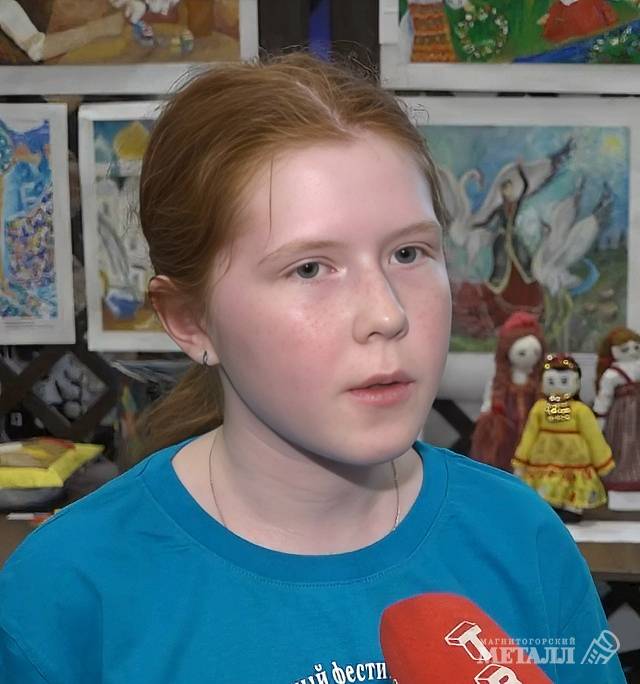 Таисия Рязанова