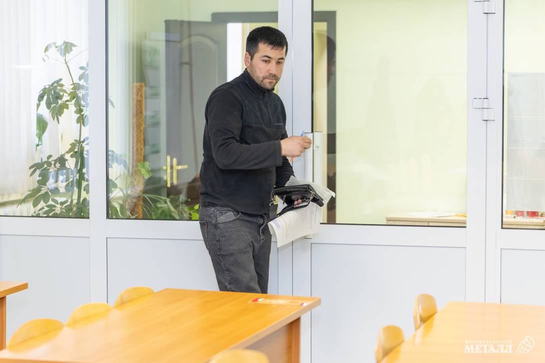 С уважением к законам и жителям | Фотография 7