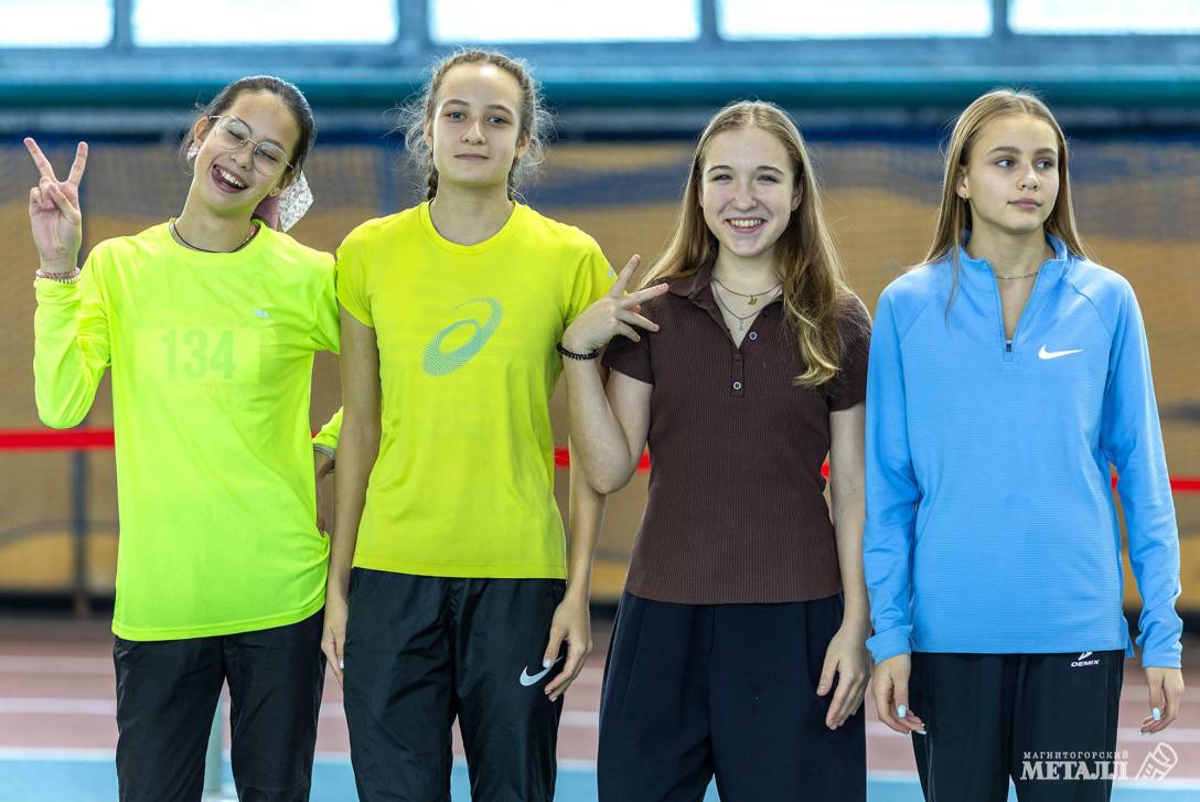 Подданные  королевы спорта | Фотография 3