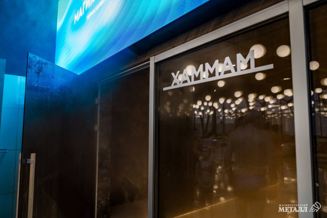 Тропики среди зимы | Фотография 11