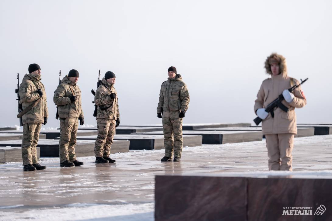 Профессия – Родину защищать | Фотография 16